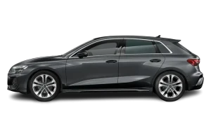Audi A3 - 1.5 TFSI 116 Sport 5dr S Tronic