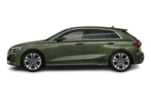 Audi A3 - 1.5 TFSI e 204 Sport 5dr S Tronic