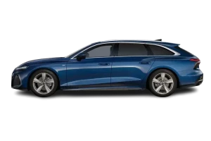 Audi A6 - 2.0 TFSI 204 S line 5dr S Tronic