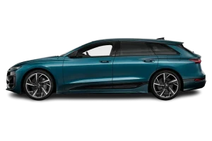 Audi A6 - 210kW 83kWh Edition 1 5dr Auto