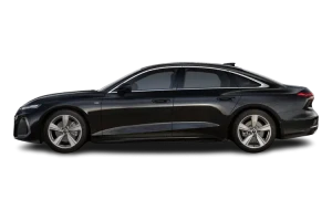 Audi A6 - 2.0 TFSI 204 S line 4dr S Tronic