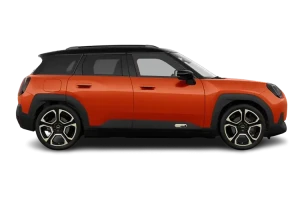Mini Aceman - 135kW E Exclusive [Level 2] 43kWh 5dr Auto
