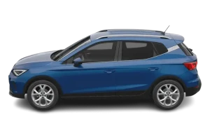 Seat Arona - 1.0 TSI 115 FR First Edition 5dr