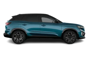Renault Austral - E-Tech Full Hybrid Iconic Esprit Alpine 5dr Auto