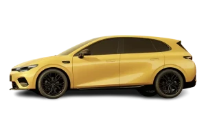 Leapmotor B05 - 160kW 67kWh 5dr Auto