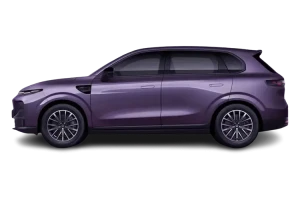 Leapmotor B10 - 160kW 70kWh 5dr Auto