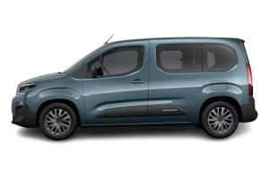 Citroen Berlingo - 1.5 BlueHDi 100 Plus XL 5dr [7 Seat/WAV]