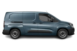 Citroen Berlingo - 1.5 D 100ps Van Enterprise Plus