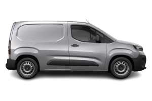 Citroen Berlingo - 1.5 BlueHDi 100ps Van Enterprise Plus