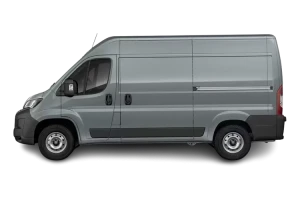 Peugeot Boxer - 2.2 BlueHDi 140 H2 Van Professional Auto