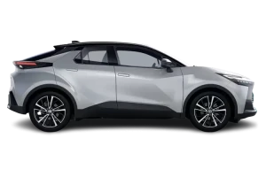 Toyota C-Hr - 1.8 Hybrid Excel 5dr CVT [JBL]