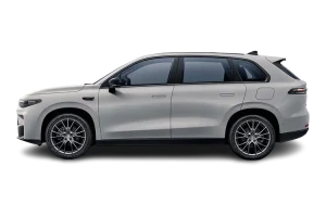 Leapmotor C10 - 158kW Hybrid EV 28kWh 5dr Auto