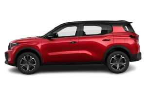 Citroen C3 Aircross - 1.2 Hybrid [145] Max 5dr e-DCS6 [7 Seat]