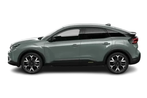 Citroen C4 - 1.2 Hybrid [145] Max 5dr Auto