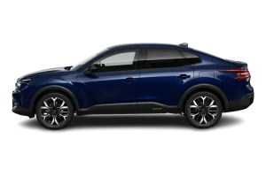Citroen C4 X - 1.2 Hybrid [145] Max 5dr Auto