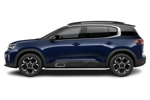 Citroen C5 Aircross - 1.5D Max Edition 5dr Auto