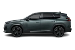 Citroen C5 Aircross - 1.2 Hybrid 145 Plus 5dr Auto