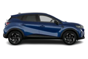 Renault Captur - 1.8 E-Tech Full Hybrid 160 Techno 5dr Auto