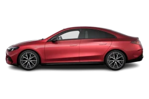 Mercedes-Benz Cla - CLA 250+ 200kW EQ Tech AMG Line Ed 85kWh 4dr Auto