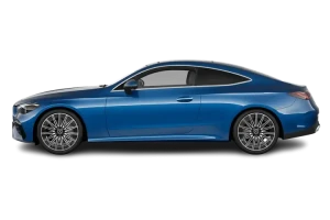 Mercedes-Benz Cle - CLE 300e AMG Line Premium 2dr 9G-Tronic