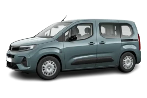 Vauxhall Combo Life - 100kW Design 52kWh 5dr Auto