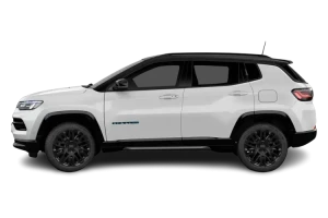 Jeep Compass - 1.2 e-Hybrid First Edition 5dr DCT