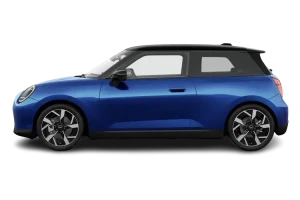 Mini Cooper - 135kW E Monochrome 41kWh 3dr Auto