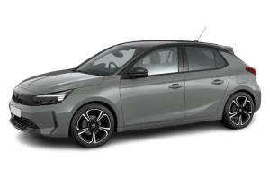 Vauxhall Corsa - 1.2 Turbo Ultimate [Intelli-LED] 5dr Auto