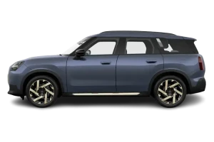 Mini Countryman - 150kW E Monochrome 66kWh 5dr Auto