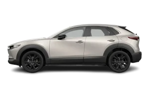 Mazda Cx-30 - 2.5 e-Skyactiv G MHEV [140] Takumi 5dr Auto