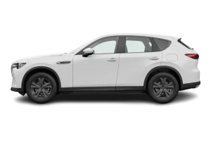 Mazda Cx-60 - 2.5 PHEV Takumi 5dr Auto