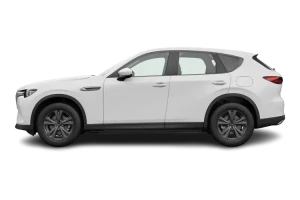 Mazda Cx-60 - 2.5 PHEV Homura Plus 5dr Auto