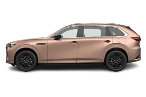 Mazda Cx-80 - 2.5 PHEV Exclusive-Line 5dr Auto AWD