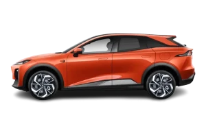 Changan Deepal S07 - 160kW Ultra 80kWh 5dr Auto [20" Alloy]