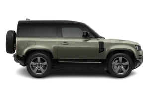 Land Rover Defender - 3.0 D250 X-Dynamic SE 90 3dr Auto
