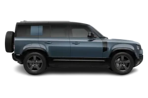 Land Rover Defender - 3.0 D250 X-Dynamic SE 110 5dr Auto