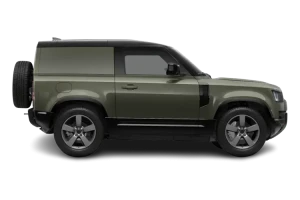 Land Rover Defender - 3.0 D250 Hard Top X-Dynamic SE Auto