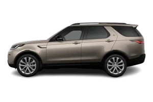 Land Rover Discovery - 3.0 D350 SE Commercial Auto