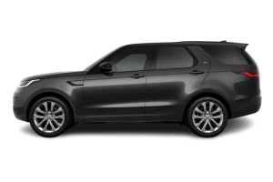Land Rover Discovery - 3.0 D350 Dynamic HSE Commercial Auto