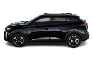 Peugeot 2008 - 115kW GT Premium 54kWh 5dr Auto