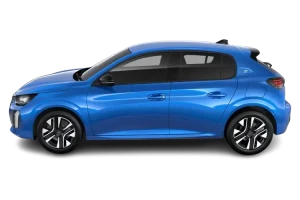 Peugeot 208 - 100kW GT Premium 50kWh 5dr Auto