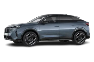Peugeot 3008 - 157kW GT 73kWh 5dr Auto