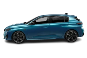 Peugeot 308 - 115kW GT 54kWh 5dr Auto
