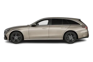 Mercedes-Benz E Class - E300e Urban Edition 5dr 9G-Tronic