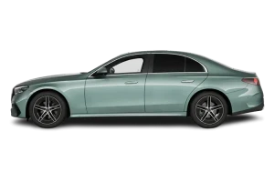 Mercedes-Benz E Class - E300e Urban Edition 4dr 9G-Tronic