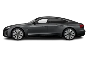 Audi Rs E-Tron Gt - 500kW 105kWh 4dr Auto