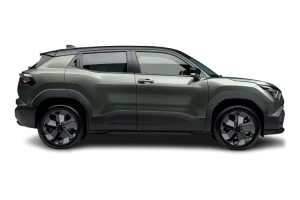 Suzuki E Vitara - 128kW Motion 61kWh 5dr Auto
