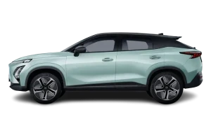 Omoda 5 - 155kW Noble 61kWh 5dr Auto