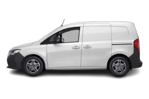 Mercedes-Benz Citan - 90kW 45kWh Pro Van Auto