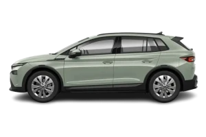 Skoda Elroq - 210kW 85 Edition 82kWh 5dr Auto